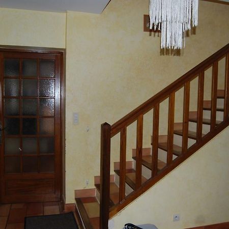 Ferienwohnung L'Oustau Dei Sol Monteux Exterior foto