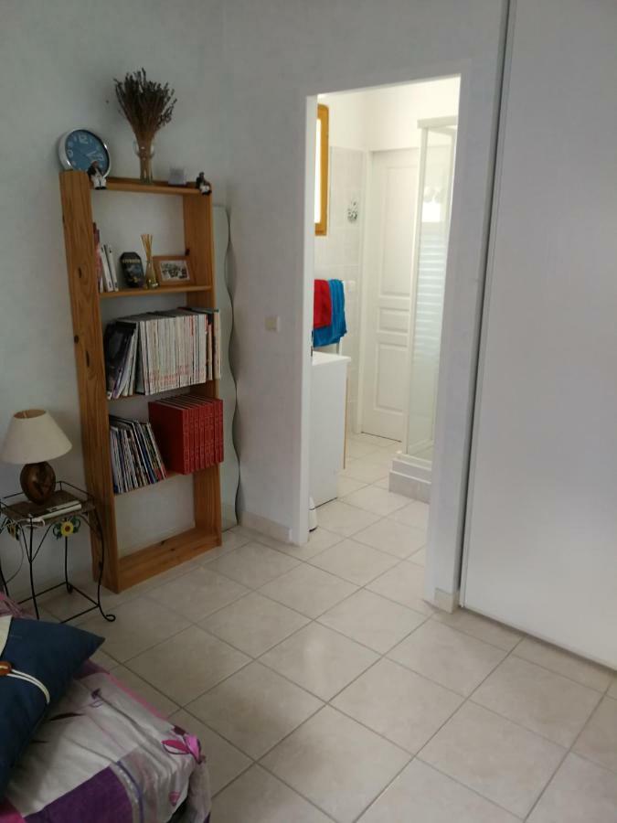Ferienwohnung L'Oustau Dei Sol Monteux Exterior foto